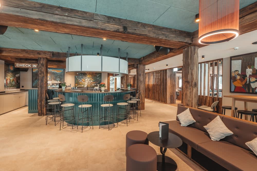 Hotel Matterhorn Inn 1