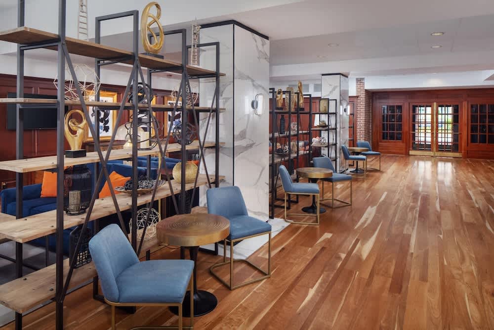 The Inn at Henderson's Wharf, Ascend Hotel Collection 3