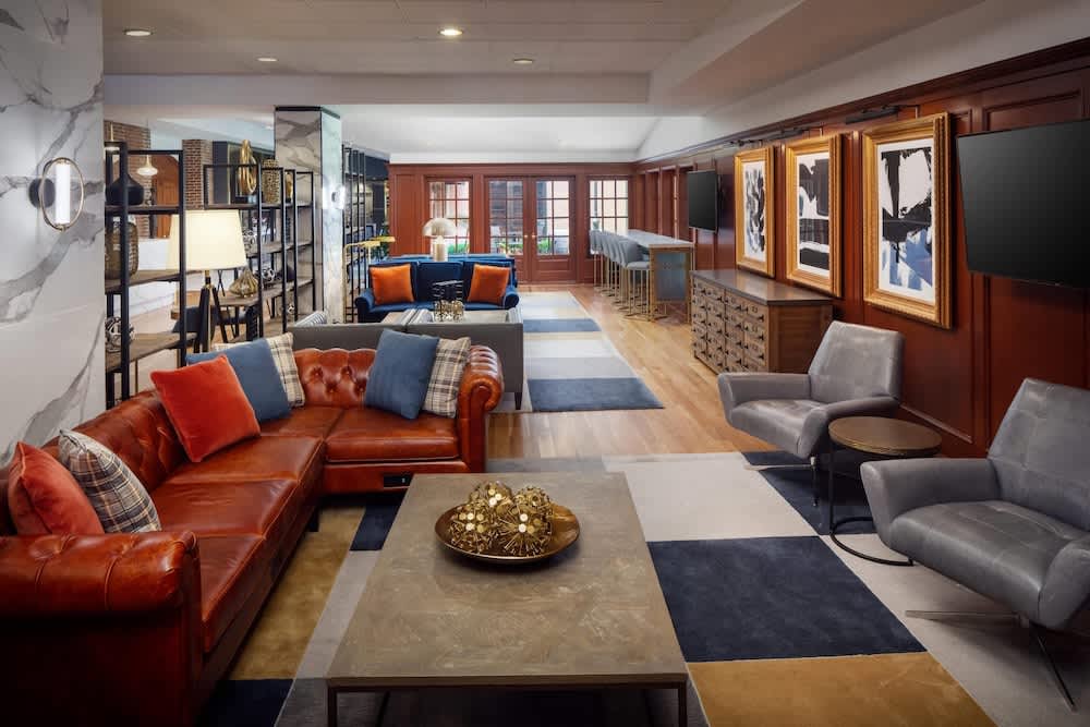 The Inn at Henderson's Wharf, Ascend Hotel Collection 2