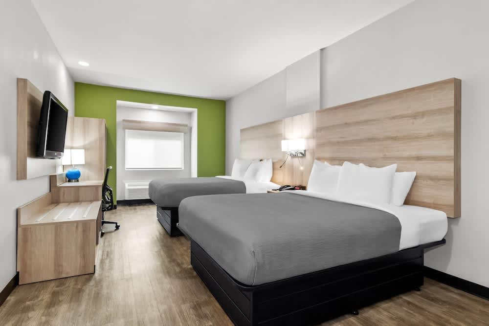 Quality Inn Shallotte near Ocean Isle Beach 1