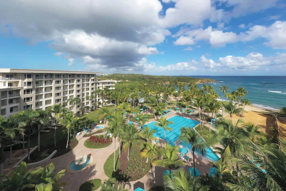 Hyatt Vacation Club at Hacienda del Mar 1