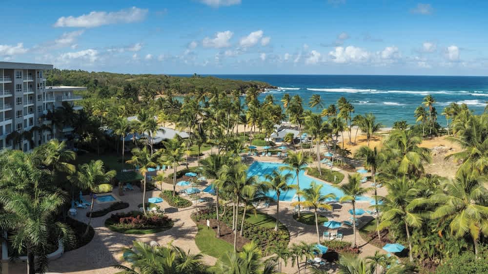 Hyatt Vacation Club at Hacienda del Mar 1
