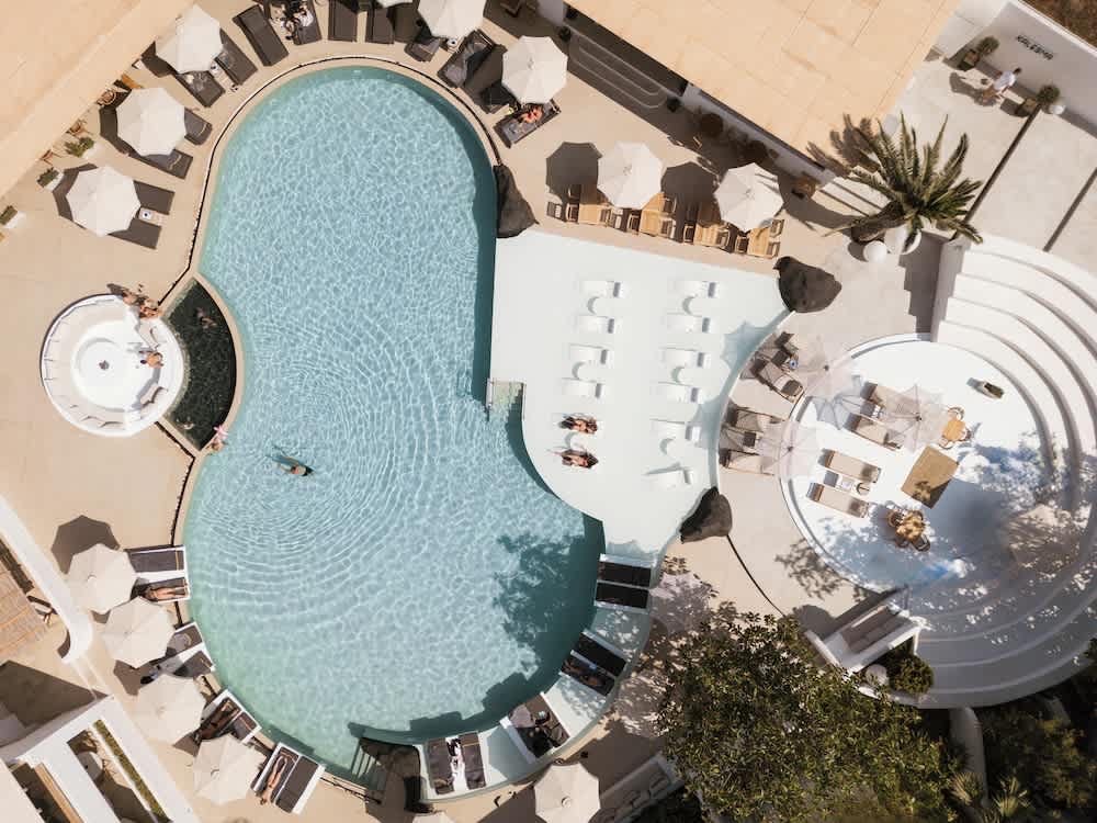 AMĀRIA Beach Resort by NOMÉE Hospitality Group 1