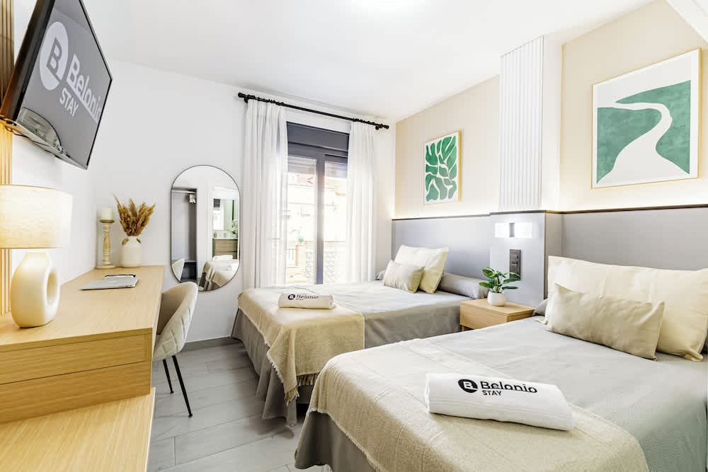 Stay Belonio L'Prados 1