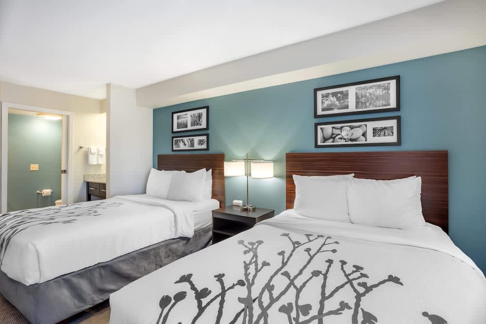 Sleep Inn State College near Penn State - Less than 1 Mile to PSU! 1
