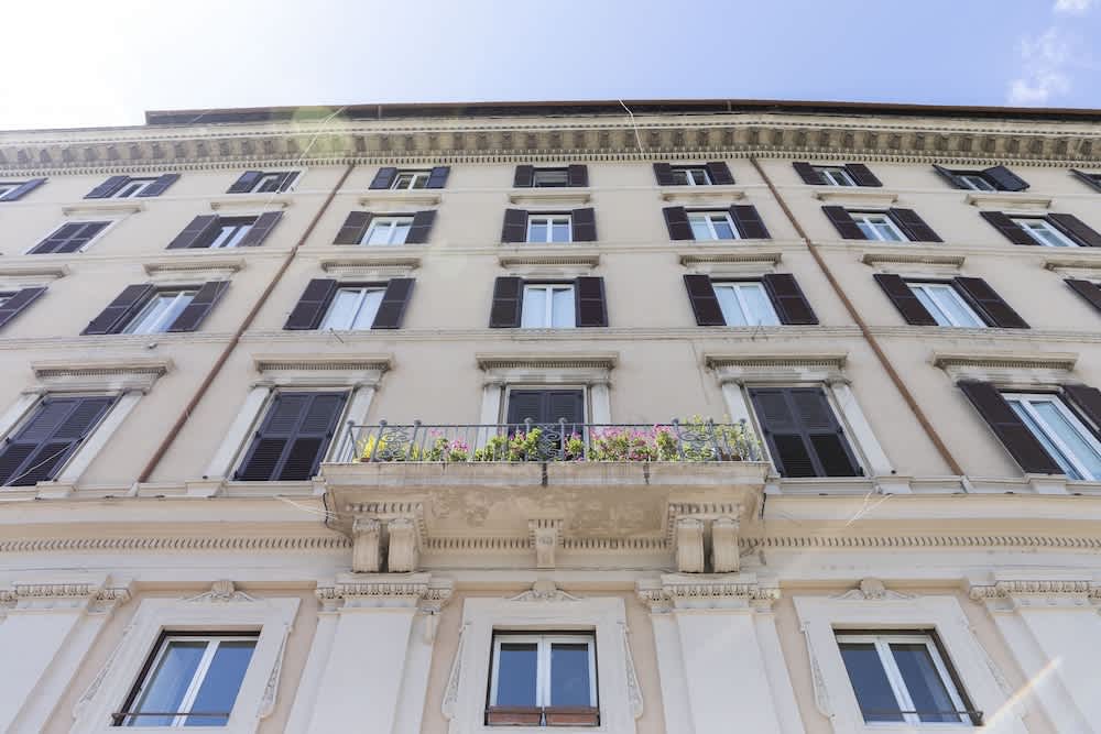 Sonder - Prati Lungotevere 1