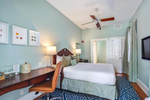 Marquesa Hotel 2