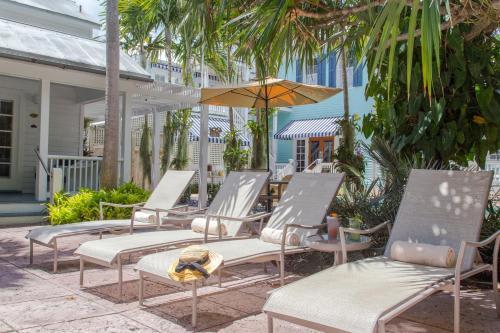 Marquesa Hotel 1