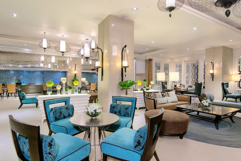 The Bayview Hotel Pattaya 2