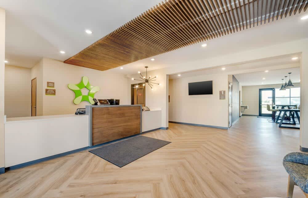 Extended Stay America Premier Suites Phoenix Chandler Airport 2