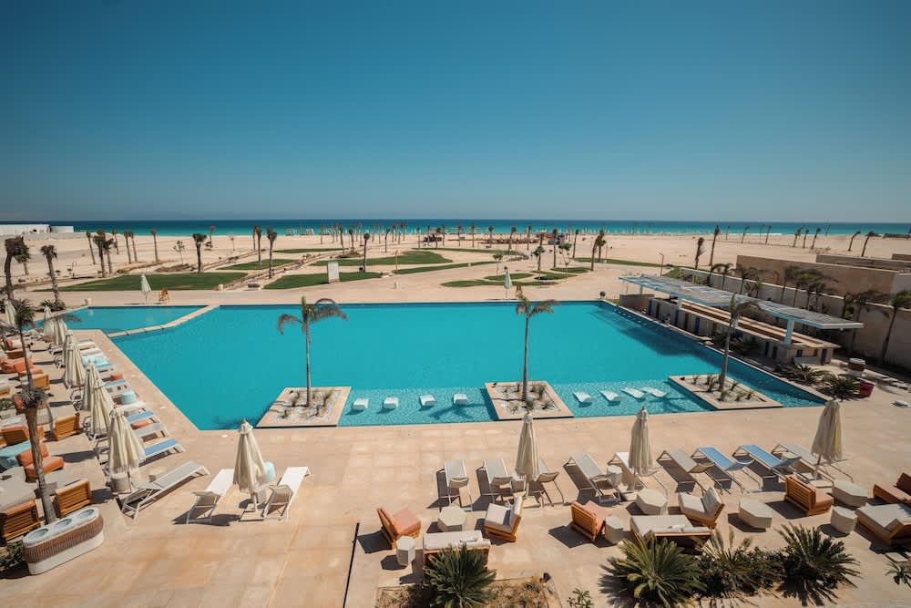 Makai by Dhara Hotels 1