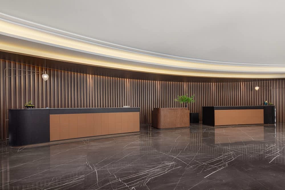 Wyndham Garden Changsha University Town 3