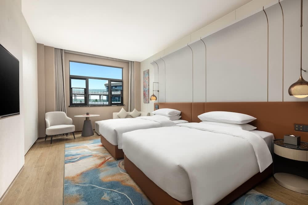 Wyndham Garden Changsha University Town 1