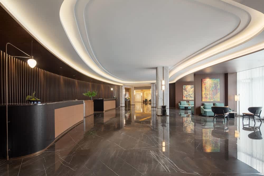 Wyndham Garden Changsha University Town 2