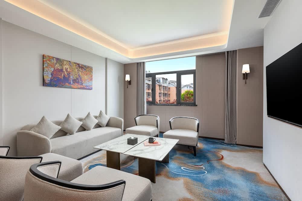 Wyndham Garden Changsha University Town 5