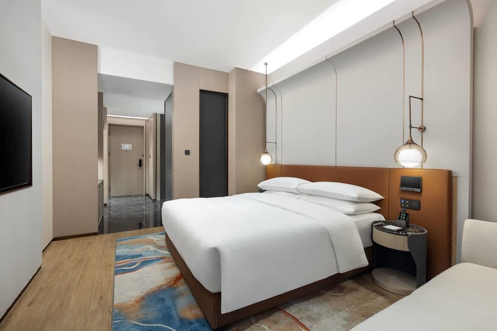 Wyndham Garden Changsha University Town 4