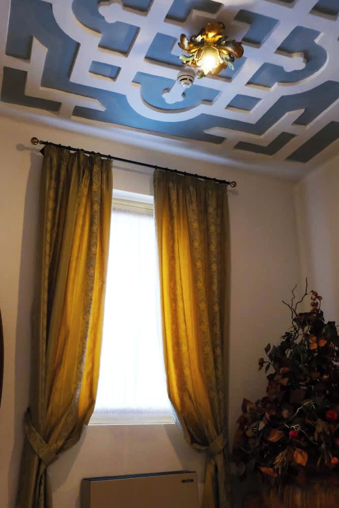 Hotel Villa Ca Damiani 4