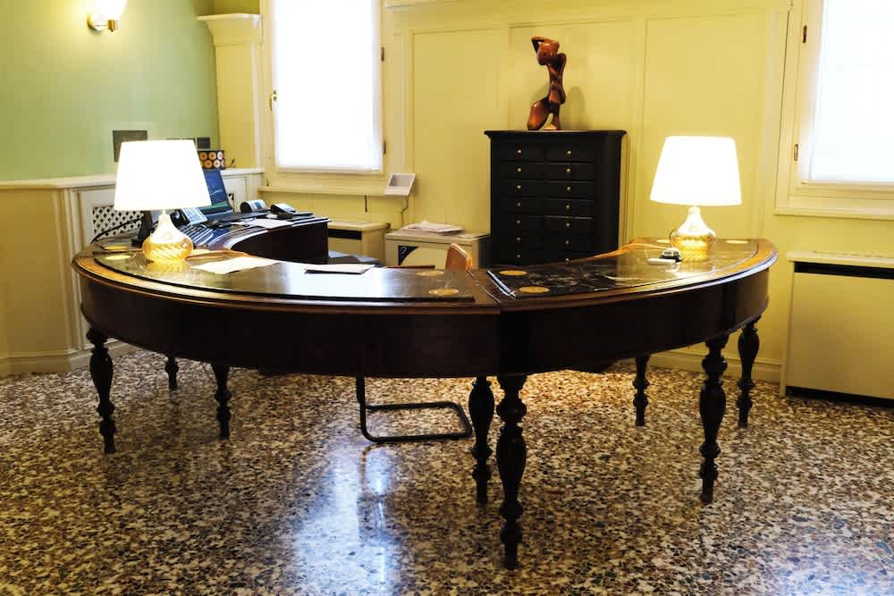 Hotel Villa Ca Damiani 5