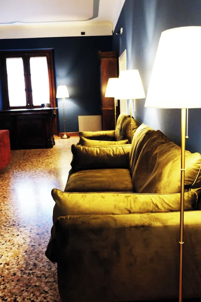 Hotel Villa Ca Damiani 2