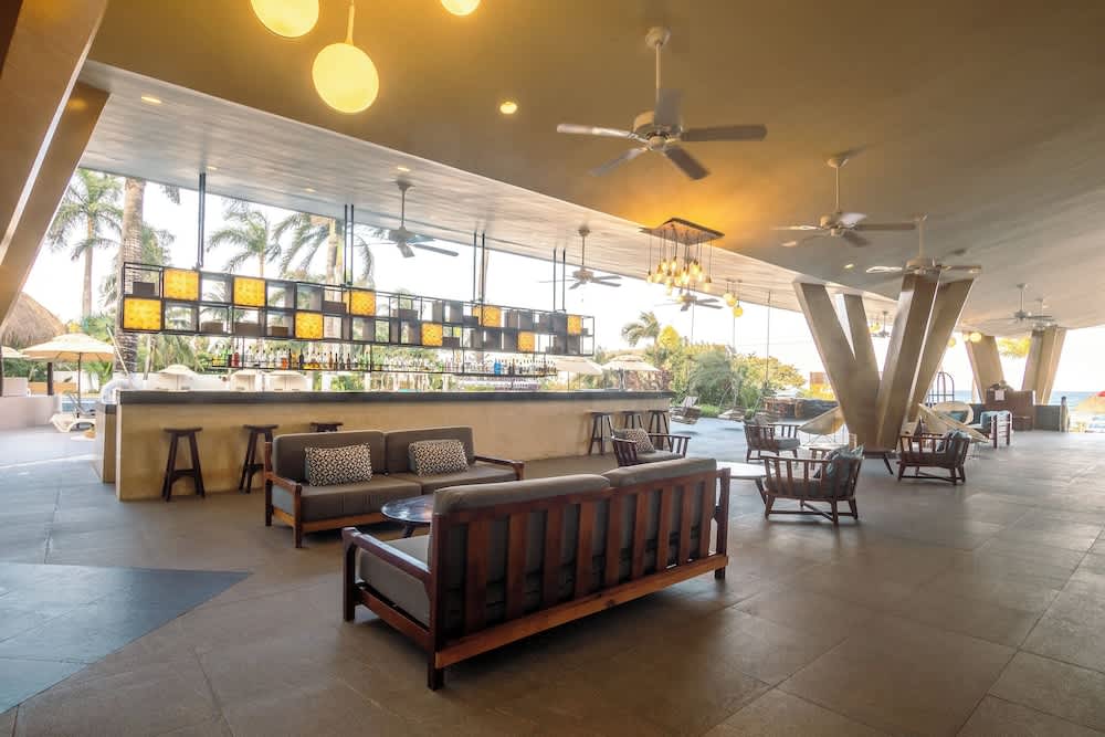 Fiesta Americana Cozumel All Inclusive 4