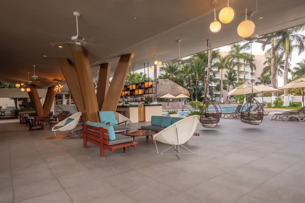 Fiesta Americana Cozumel All Inclusive 5