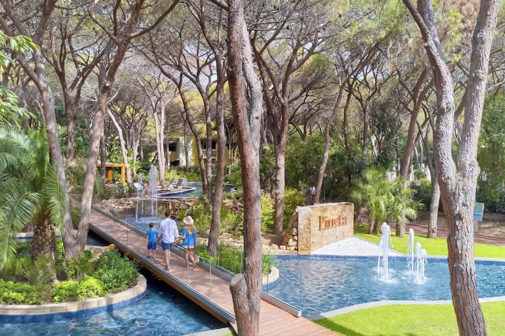 Forte Village Resort - Pineta 1