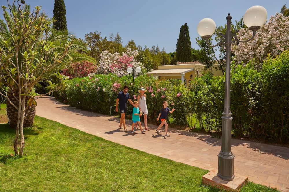 Forte Village Resort - Bouganville 1