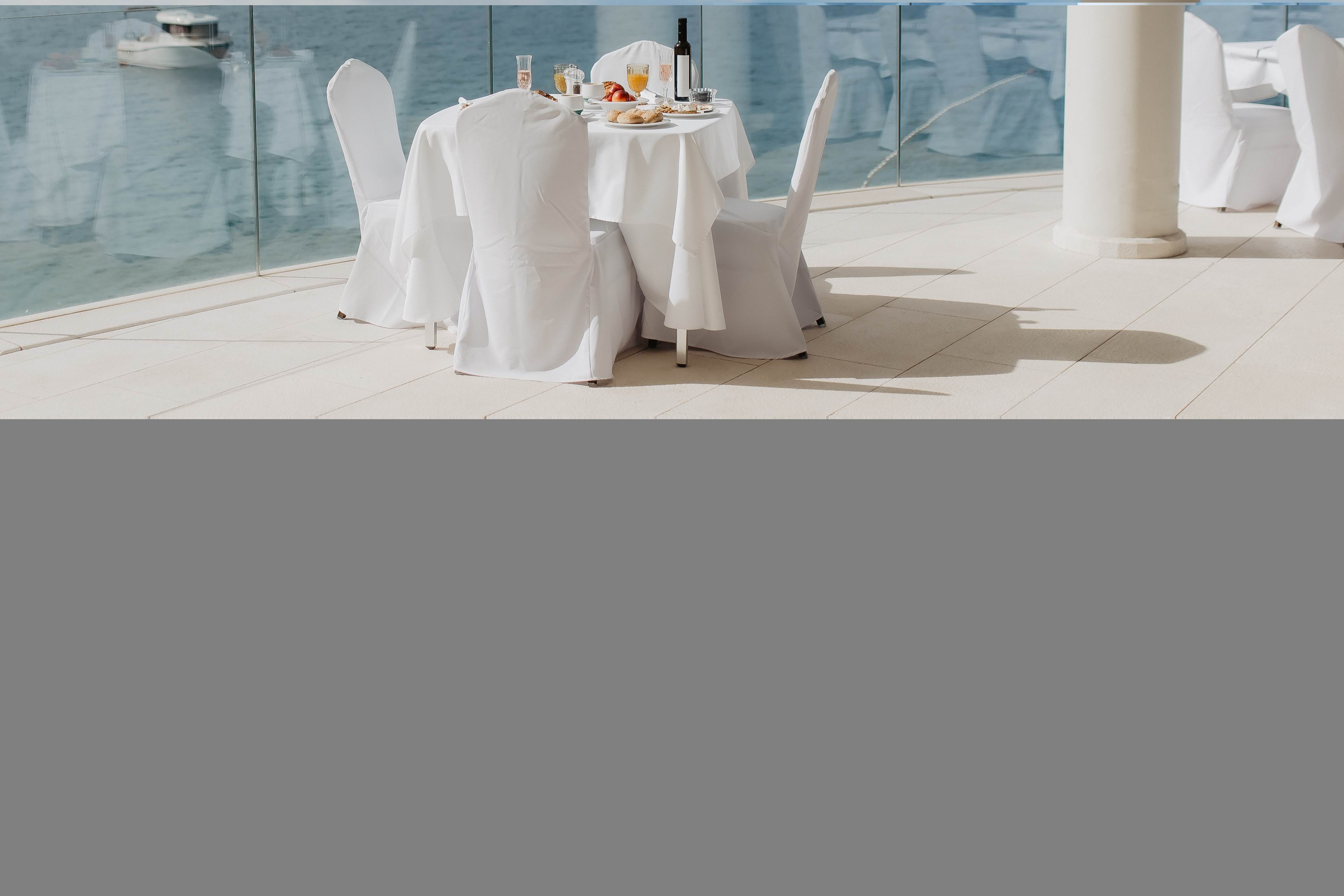 Luxury Hotel Amabilis 5