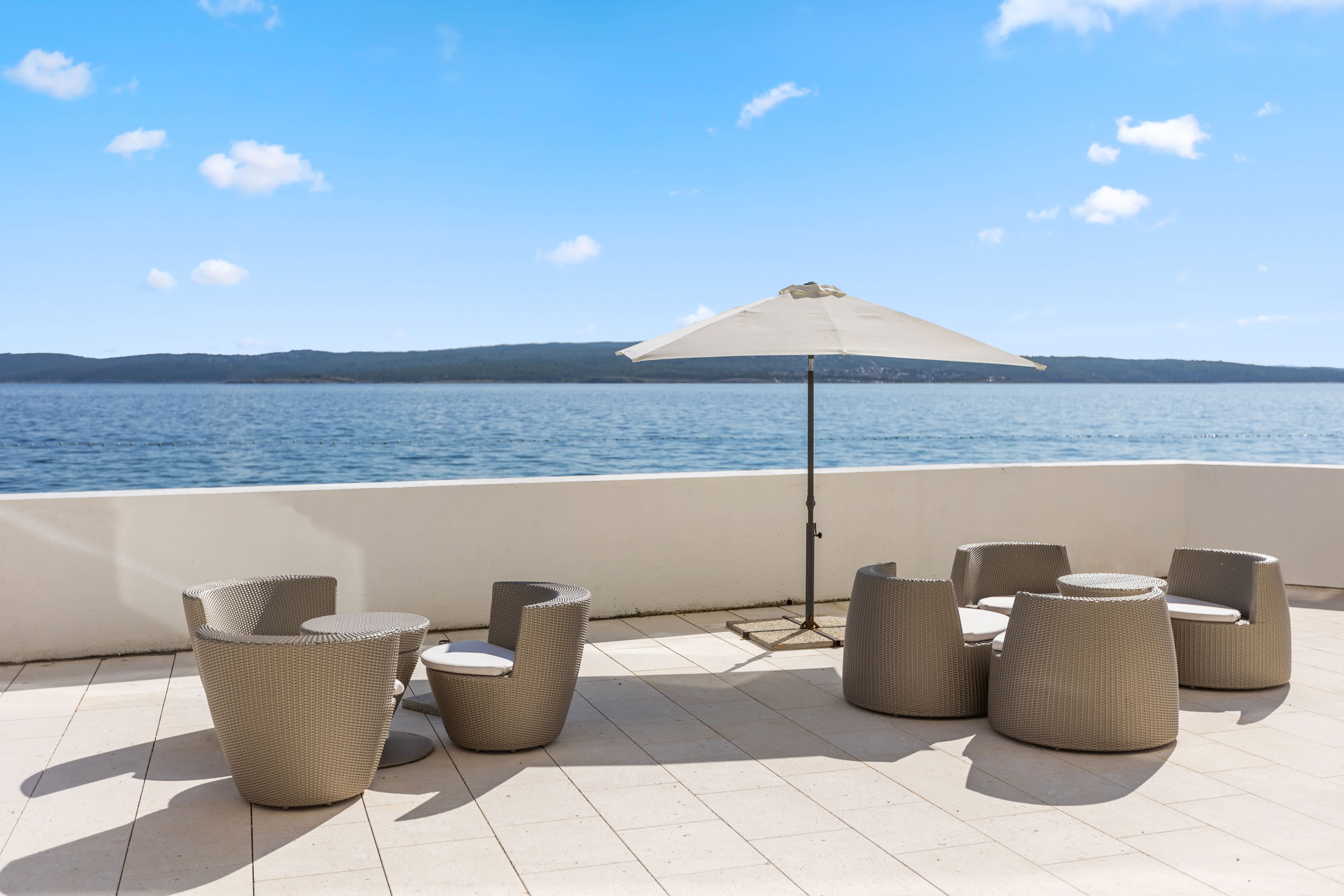 Luxury Hotel Amabilis 2