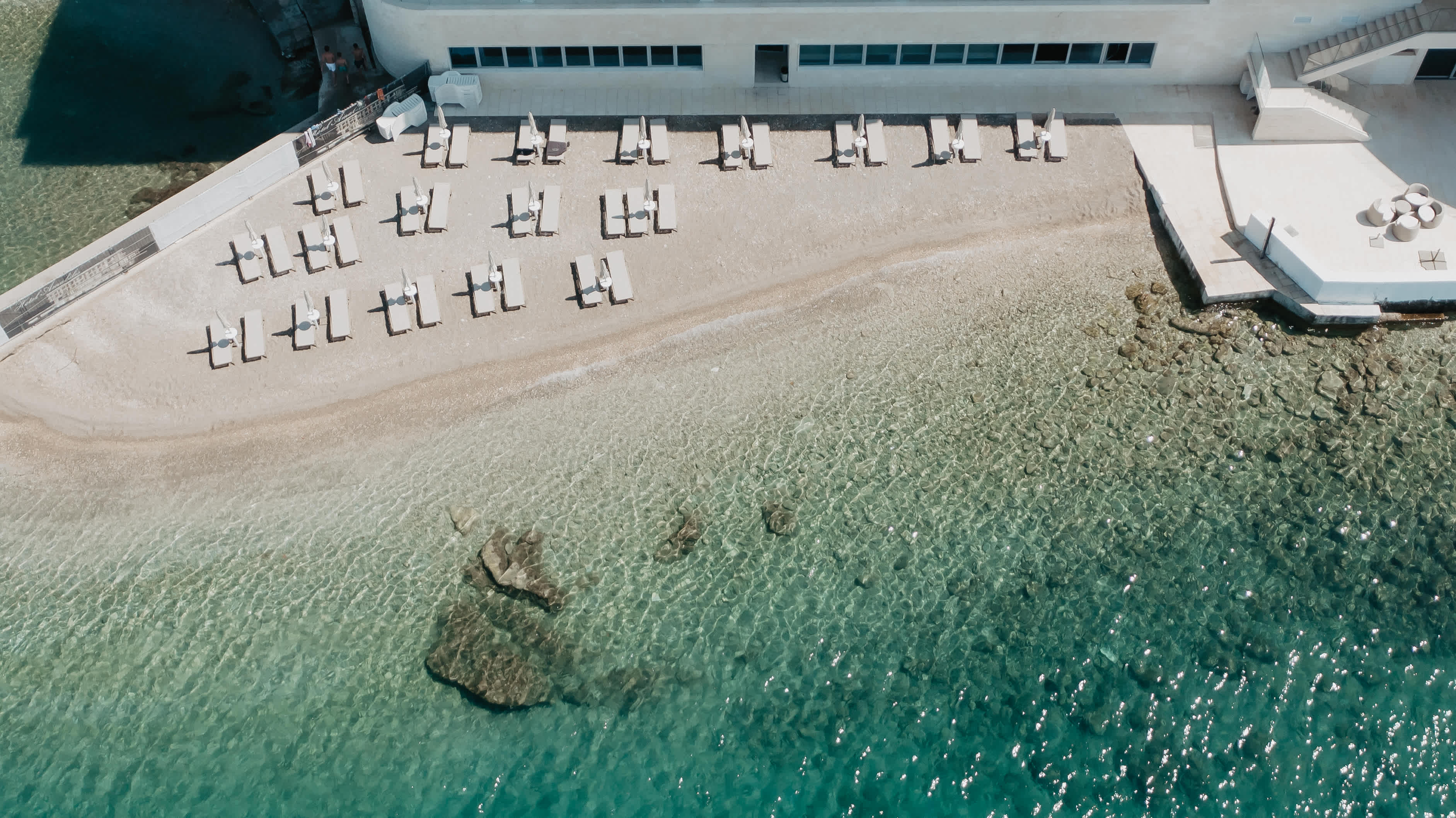 Luxury Hotel Amabilis 4