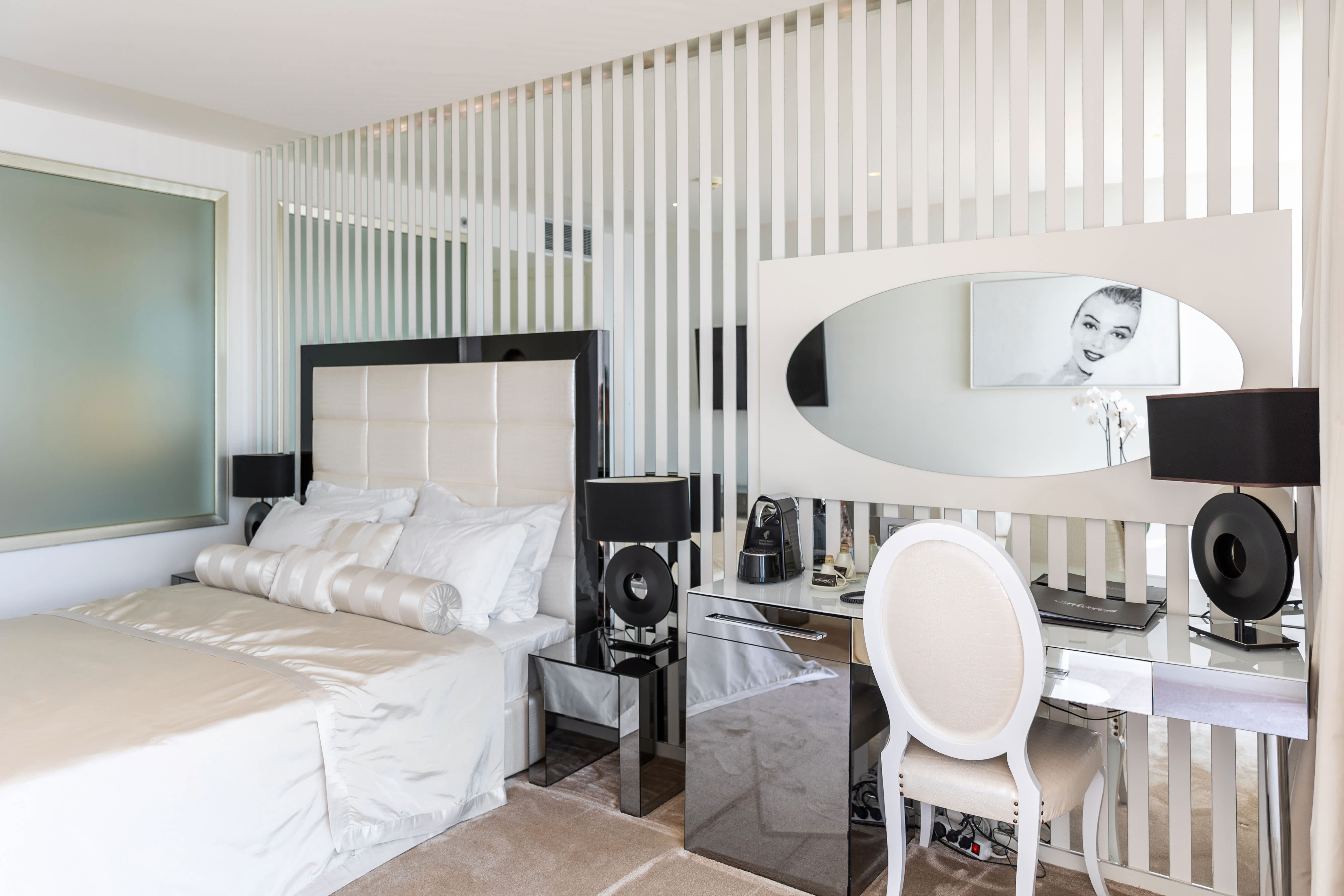 Luxury Hotel Amabilis 1