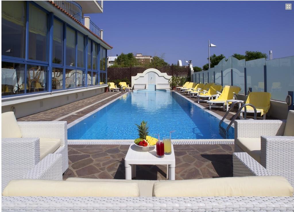 Hotel Ascot Riccione 5