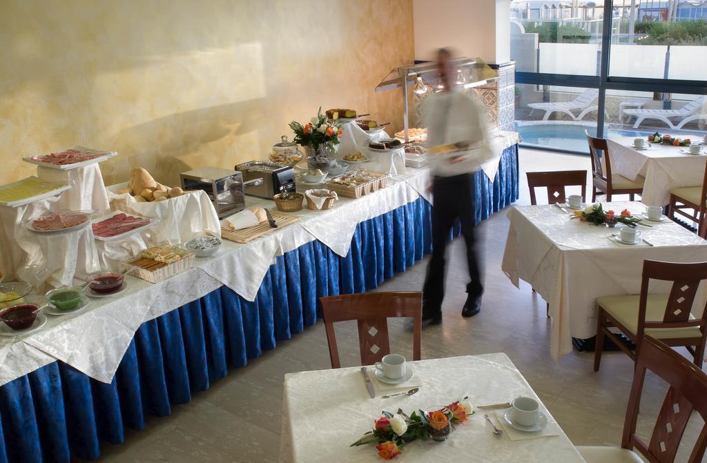 Hotel Ascot Riccione 1