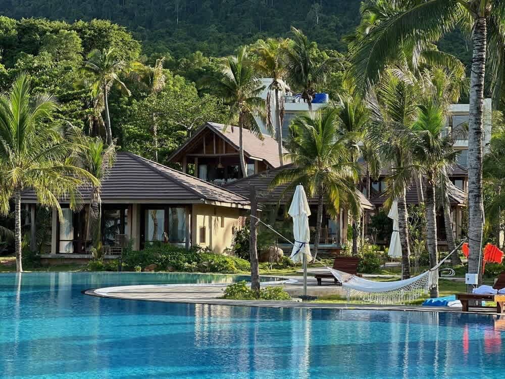 Coco Island Retreat Phu Quoc 1