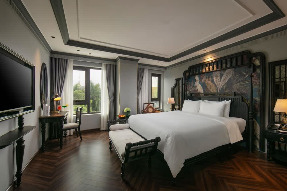 THE LEGEND HANOI Hotel 1