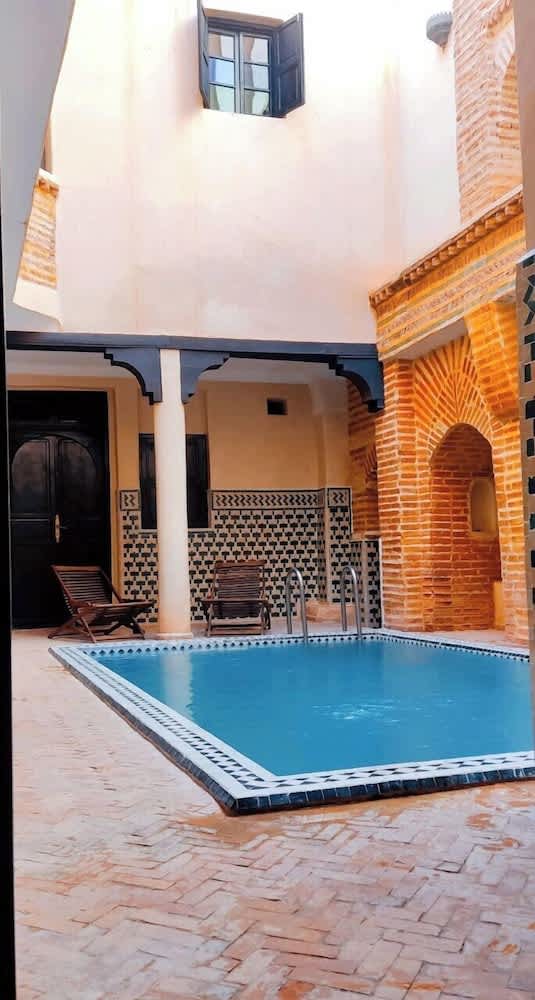 Riad sarsavti 1