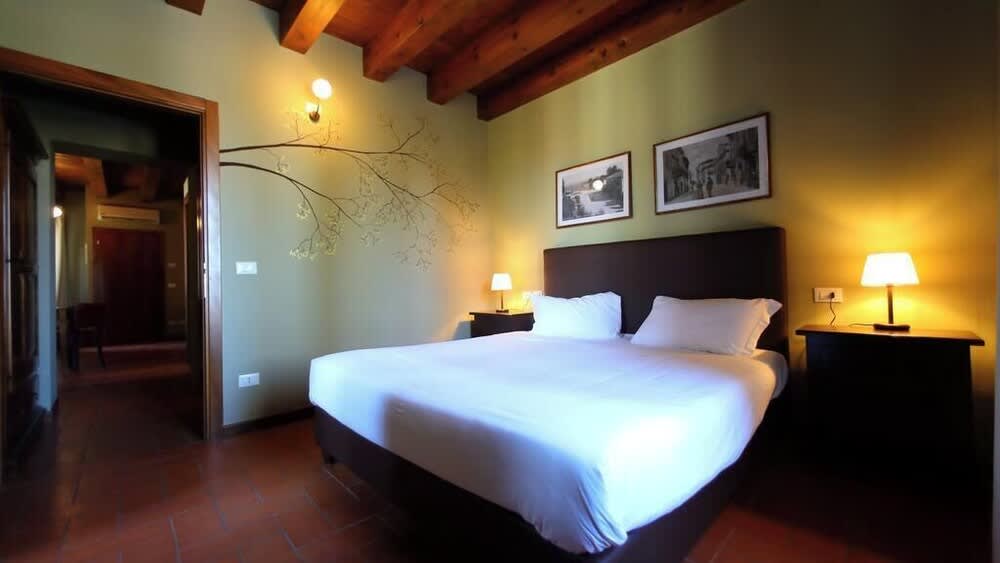 La Boheme Chambres 4