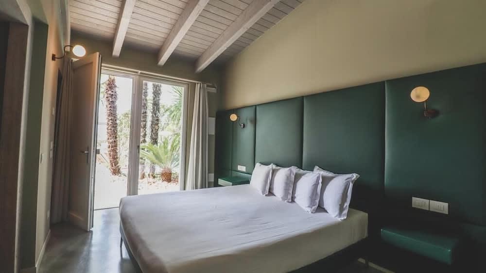 La Boheme Chambres 5