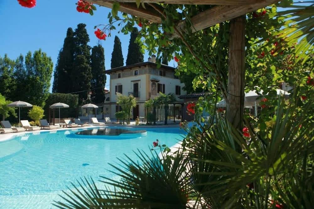 La Boheme Chambres 1