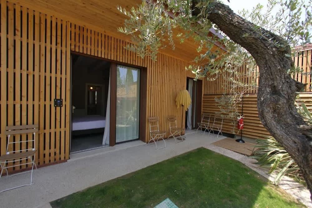 La Boheme Chambres 3