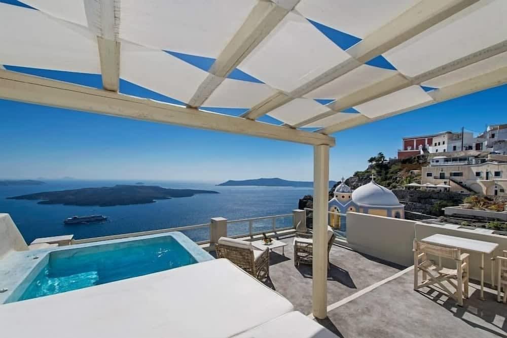 Lava suites 1