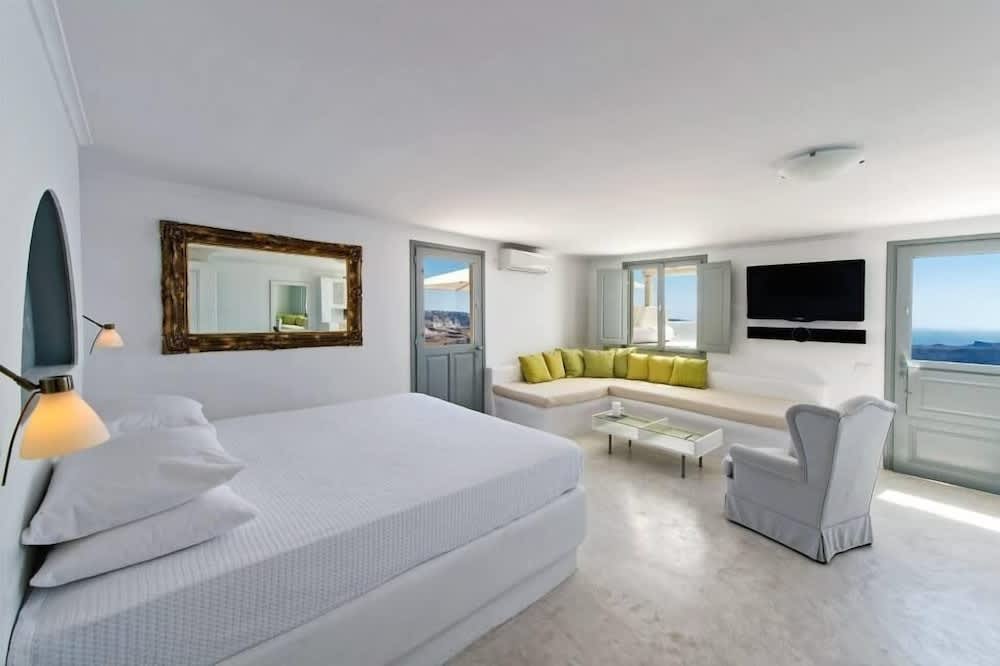 Lava suites 2