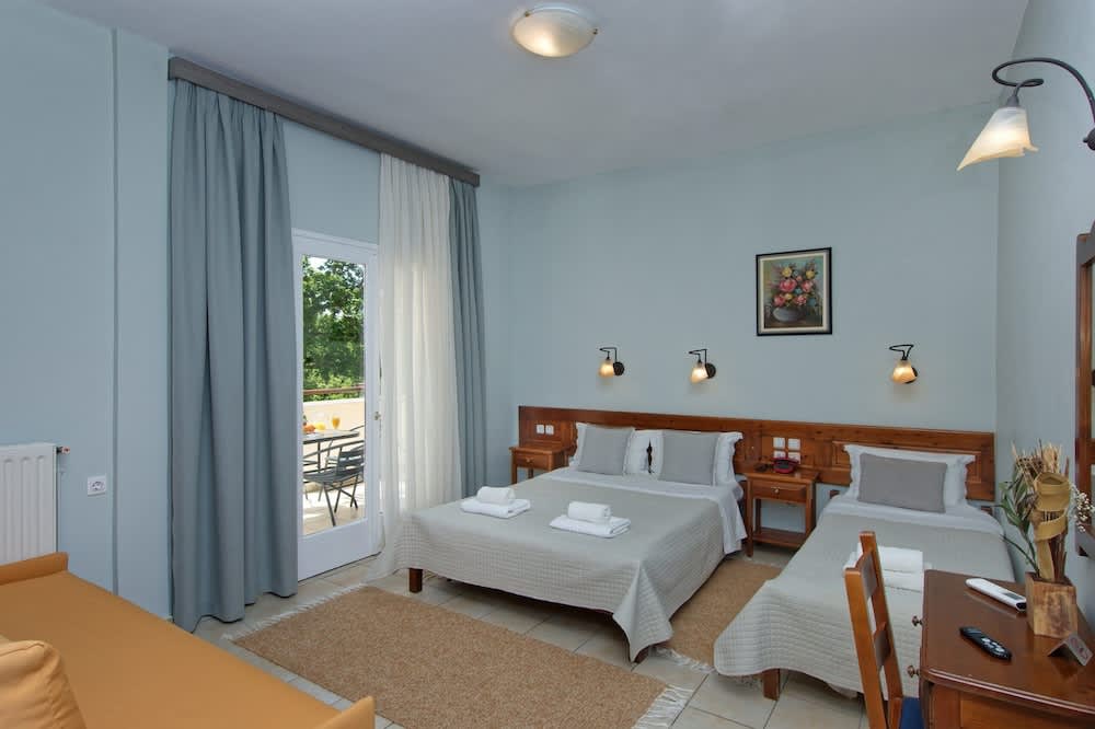 Katia Hotel 1