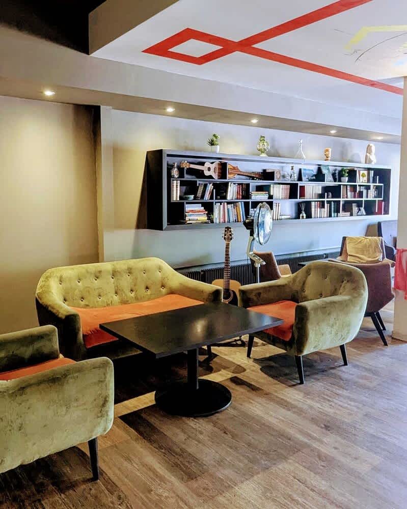 Hotel Thonon Centre Le Comte Rouge 1