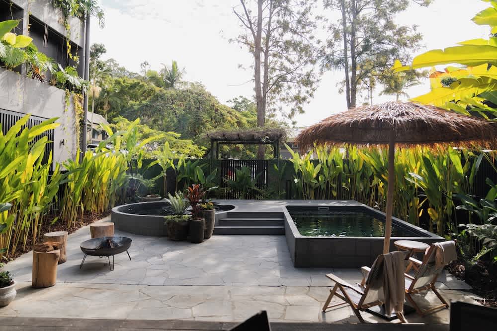 Imperial Boutique Accommodation 1