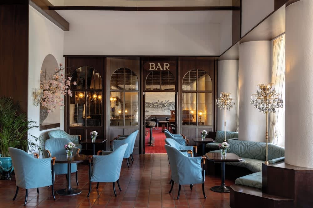 Grand Hotel Europe 5