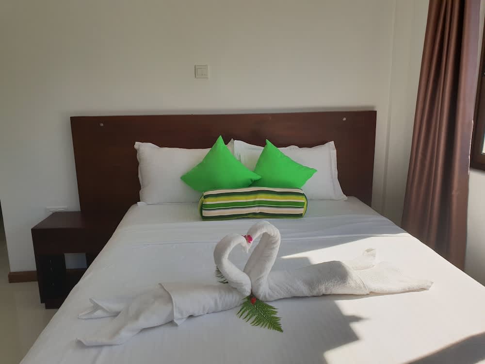 Kanasuk Self catering Apartments 2