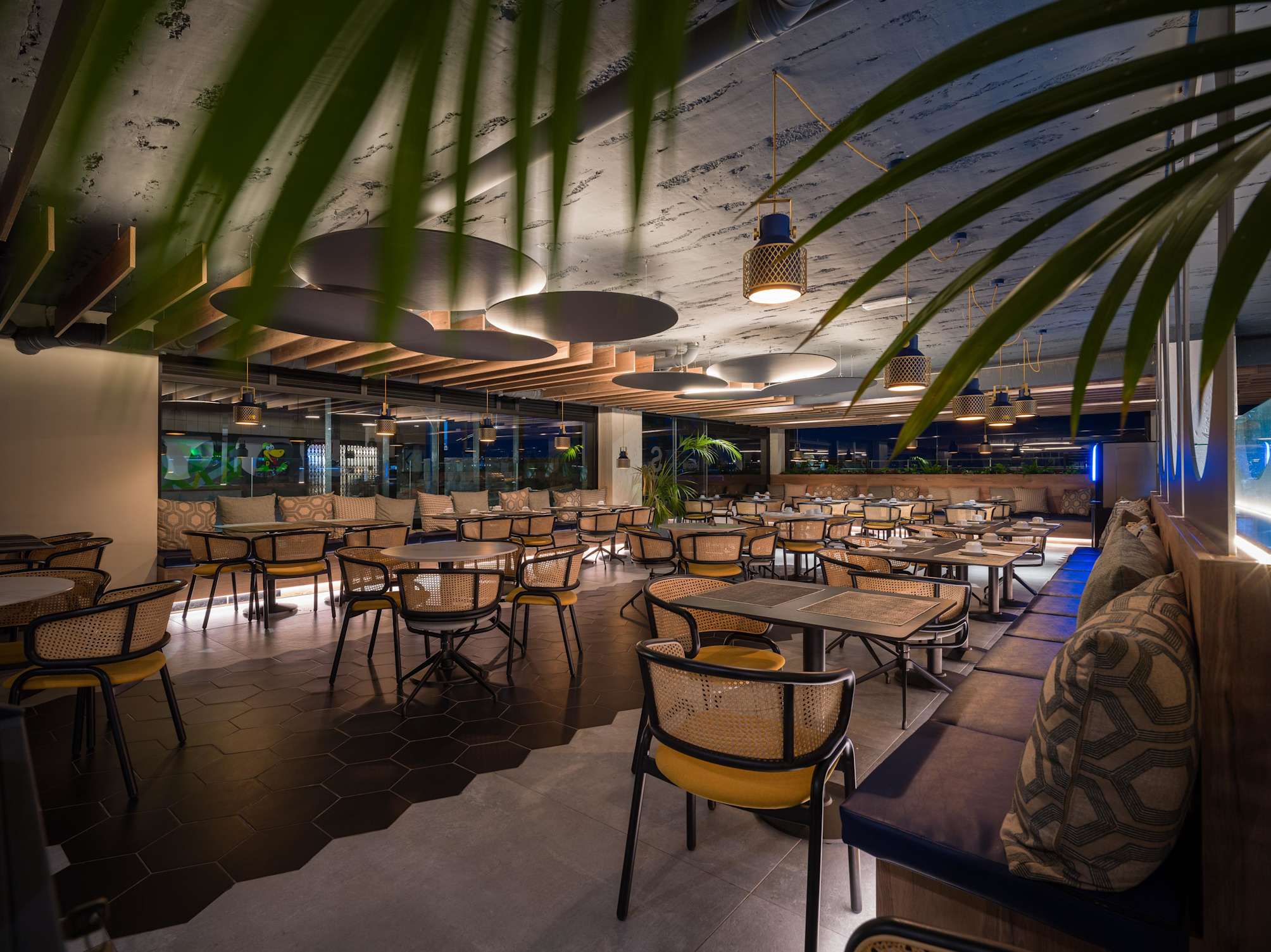 Sercotel Playa Canteras 3