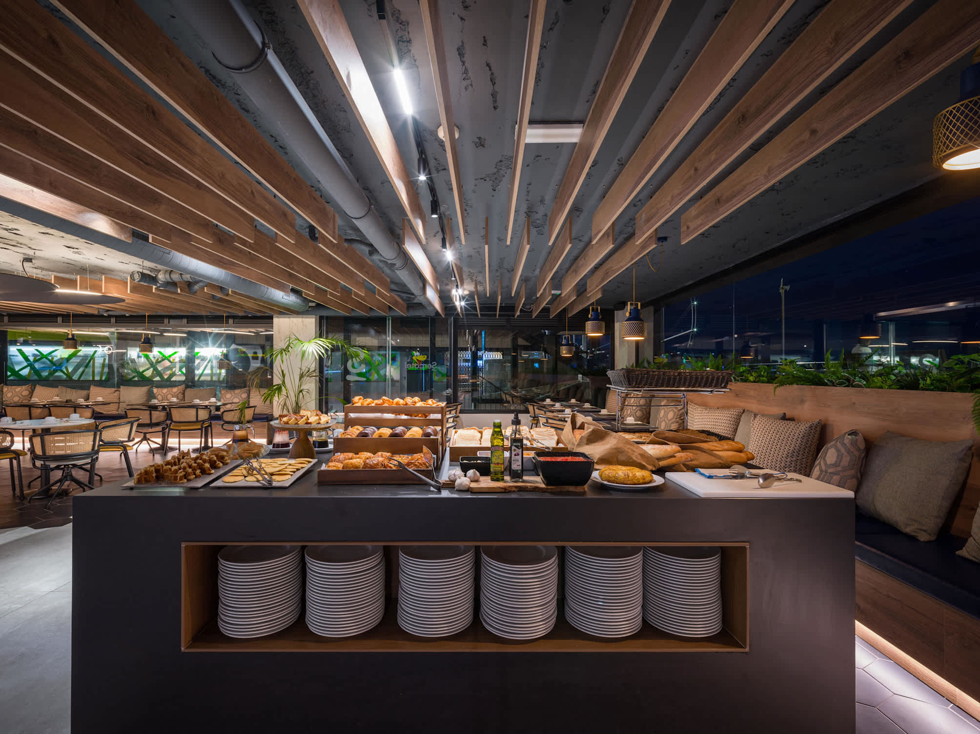 Sercotel Playa Canteras 2