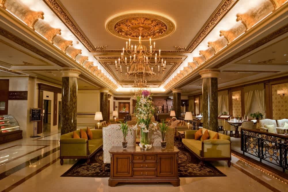Royal Ascot Hotel 2